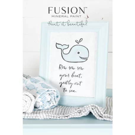 Fusion Mineral Paint bútorfesték Little Whale 500 ml