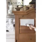 Fusion Mineral Paint bútorfesték Little Whale 500 ml