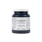 Fusion Mineral Paint bútorfesték Midnight Blue 500 ml