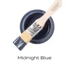 Fusion Mineral Paint bútorfesték Midnight Blue 500 ml