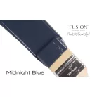 Fusion Mineral Paint bútorfesték Midnight Blue 500 ml