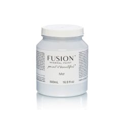 Fusion Mineral Paint bútorfesték Mist 500 ml