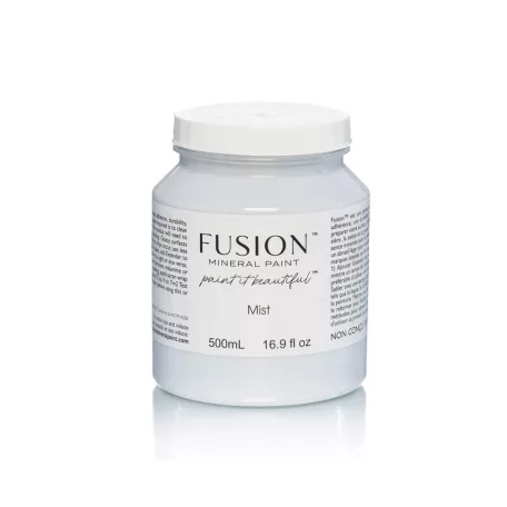 Fusion Mineral Paint bútorfesték Mist 500 ml