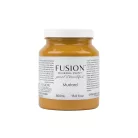 Fusion Mineral Paint bútorfesték Mustard 500 ml