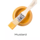 Fusion Mineral Paint bútorfesték Mustard 500 ml