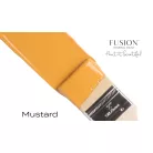 Fusion Mineral Paint bútorfesték Mustard 500 ml