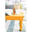 Fusion Mineral Paint bútorfesték Mustard 500 ml