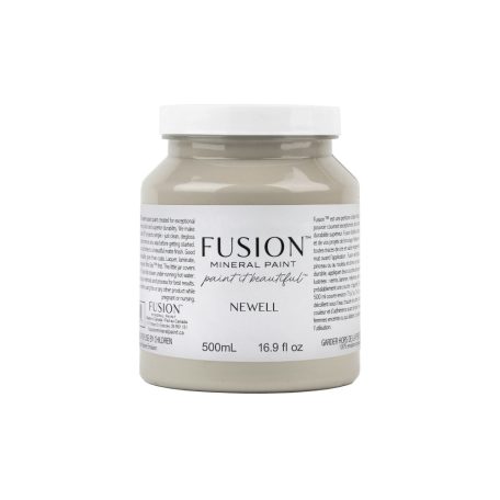 Fusion Mineral Paint bútorfesték Newell 500 ml