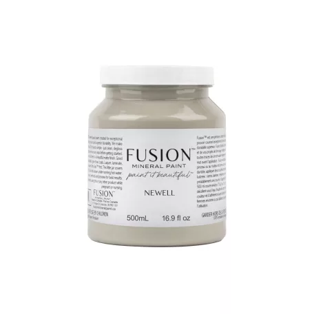 Fusion Mineral Paint bútorfesték Newell 500 ml