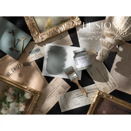Fusion Mineral Paint bútorfesték Newell 500 ml