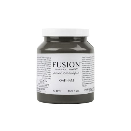 Fusion Mineral Paint bútorfesték Oakham 500 ml