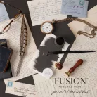 Fusion Mineral Paint bútorfesték Oakham 500 ml