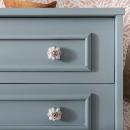 Fusion Mineral Paint bútorfesték Paisley 500 ml