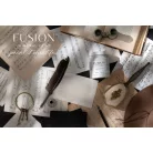 Fusion Mineral Paint bútorfesték Parchment 500 ml