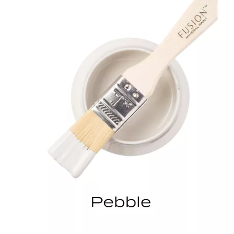 Fusion Mineral Paint bútorfesték Pebble 500 ml