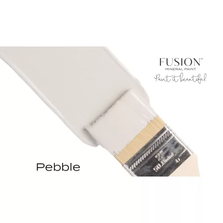 Fusion Mineral Paint bútorfesték Pebble 500 ml