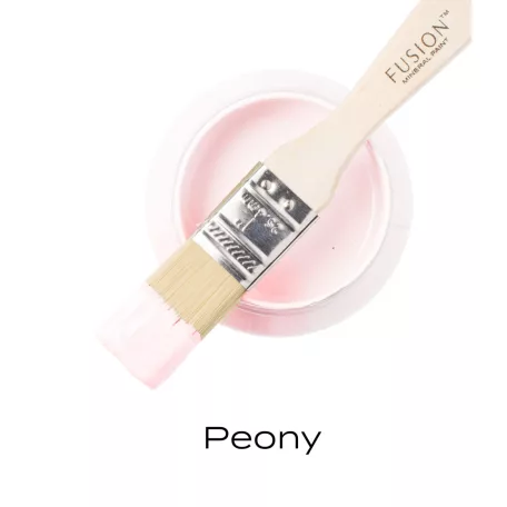 Fusion Mineral Paint bútorfesték Peony 500 ml