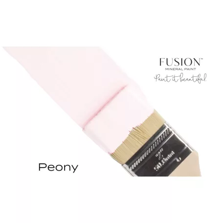 Fusion Mineral Paint bútorfesték Peony 500 ml