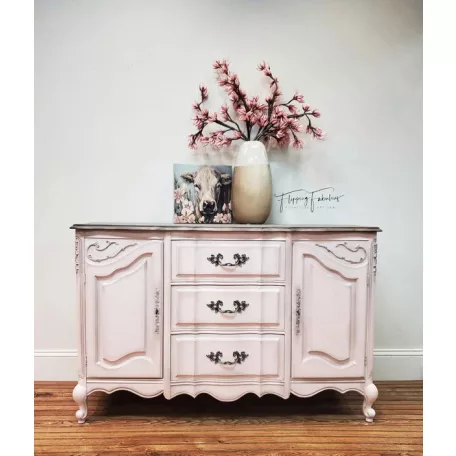 Fusion Mineral Paint bútorfesték Peony 500 ml