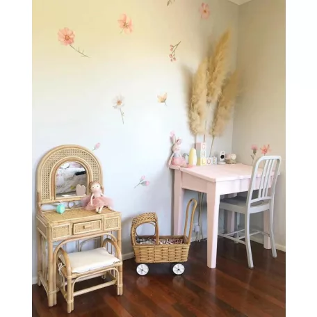 Fusion Mineral Paint bútorfesték Peony 500 ml