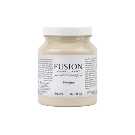 Fusion Mineral Paint bútorfesték Plaster 500 ml