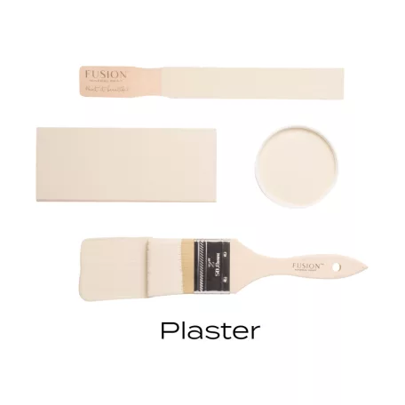 Fusion Mineral Paint bútorfesték Plaster 500 ml