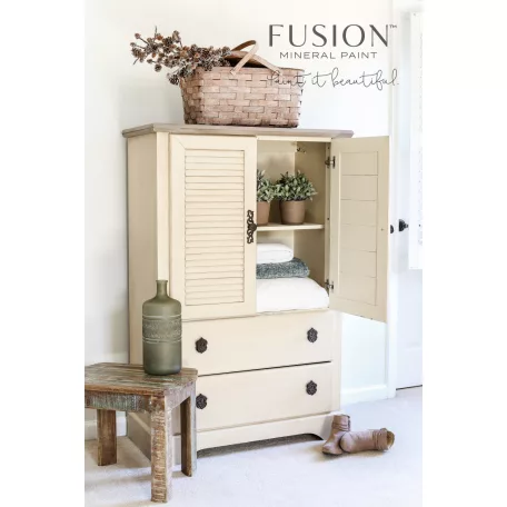 Fusion Mineral Paint bútorfesték Plaster 500 ml