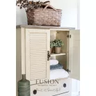 Fusion Mineral Paint bútorfesték Plaster 500 ml