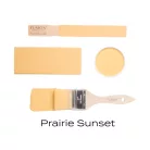 Fusion Mineral Paint bútorfesték Prairie Sunset 500 ml