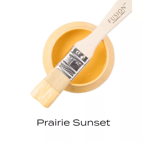 Fusion Mineral Paint bútorfesték Prairie Sunset 500 ml