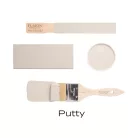 Fusion Mineral Paint bútorfesték Putty 500 ml