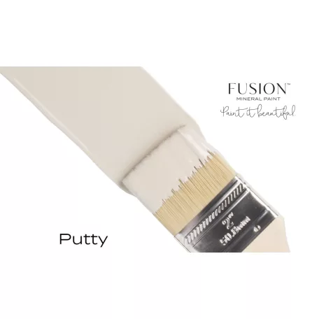 Fusion Mineral Paint bútorfesték Putty 500 ml