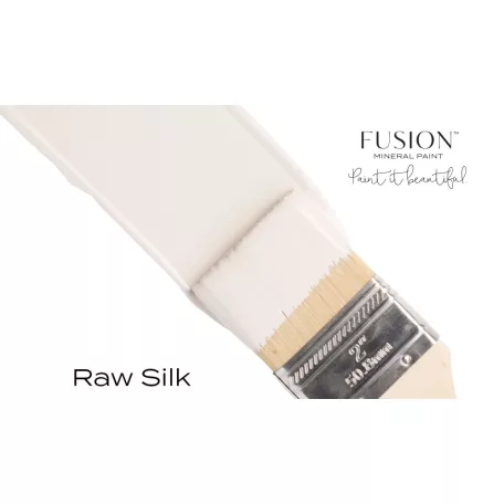 Fusion Mineral Paint bútorfesték Raw Silk 500 ml
