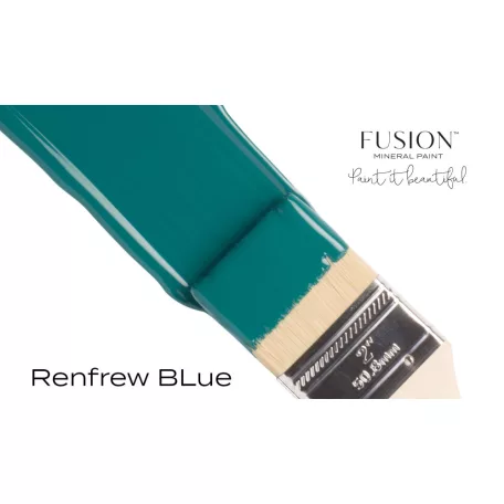 Fusion Mineral Paint bútorfesték Renfrew Blue 500 ml