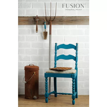 Fusion Mineral Paint bútorfesték Renfrew Blue 500 ml