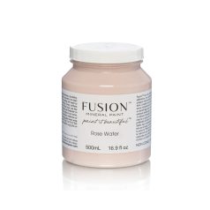 Fusion Mineral Paint bútorfesték Rose Water 500 ml