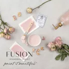 Fusion Mineral Paint bútorfesték Rose Water 500 ml