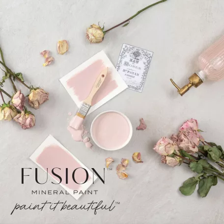 Fusion Mineral Paint bútorfesték Rose Water 500 ml