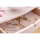 Fusion Mineral Paint bútorfesték Rose Water 500 ml