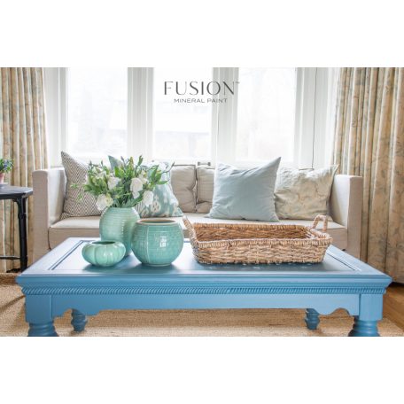 Fusion Mineral Paint bútorfesték Seaside 500 ml
