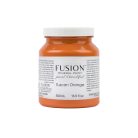 Fusion Mineral Paint bútorfesték Tuscan Orange 500 ml