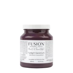 Fusion Mineral Paint bútorfesték Twilight Geranium 500 ml