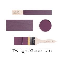 Fusion Mineral Paint bútorfesték Twilight Geranium 500 ml