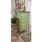 Fusion Mineral Paint bútorfesték Upper Canada Green 500 ml