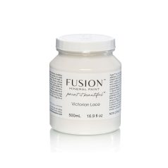Fusion Mineral Paint bútorfesték Victorian Lace 500 ml