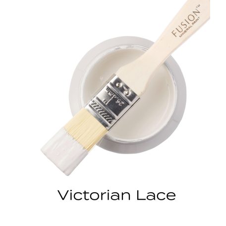 Fusion Mineral Paint bútorfesték Victorian Lace 500 ml