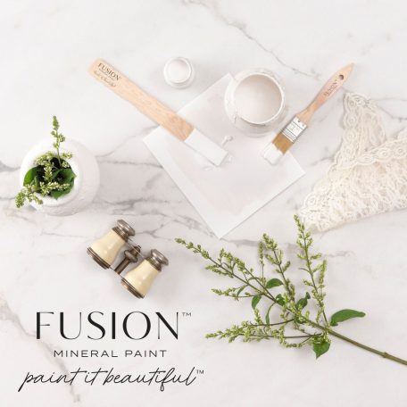 Fusion Mineral Paint bútorfesték Victorian Lace 500 ml