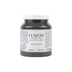 Fusion Mineral Paint bútorfesték Wellington 500 ml