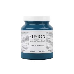 Fusion Mineral Paint bútorfesték Willowbank 500 ml