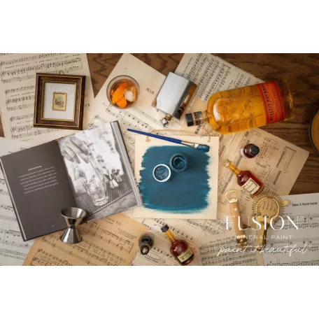 Fusion Mineral Paint bútorfesték Willowbank 500 ml